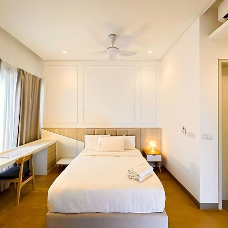 Lucentia Residences By Moonlight Home Stay! Kuala Lumpur Zewnętrze zdjęcie