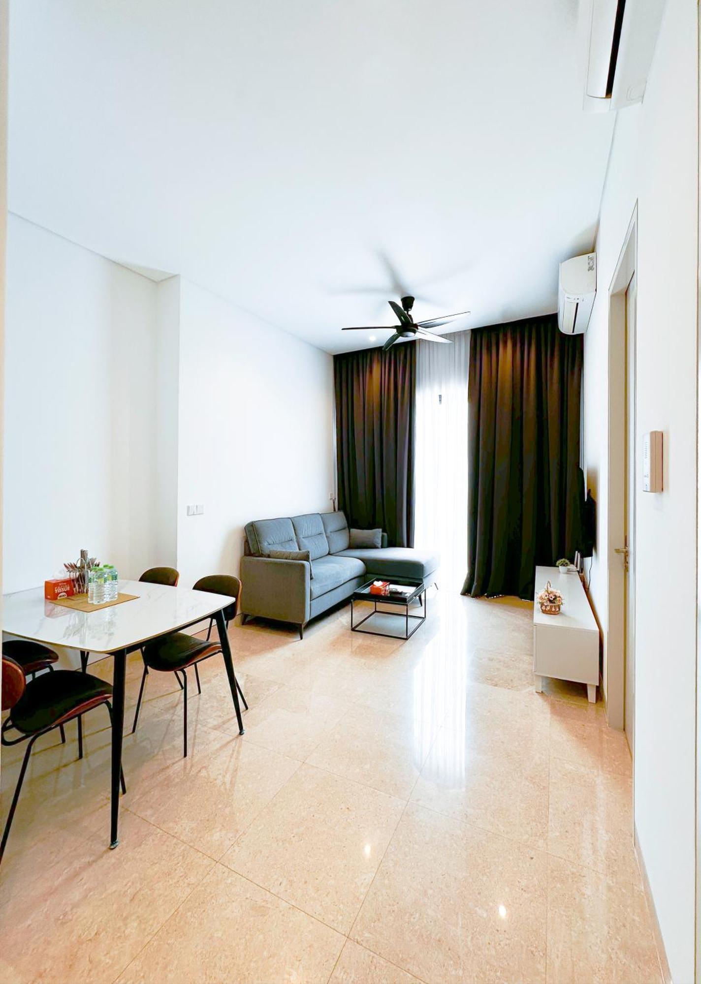 Lucentia Residences By Moonlight Home Stay! Kuala Lumpur Zewnętrze zdjęcie