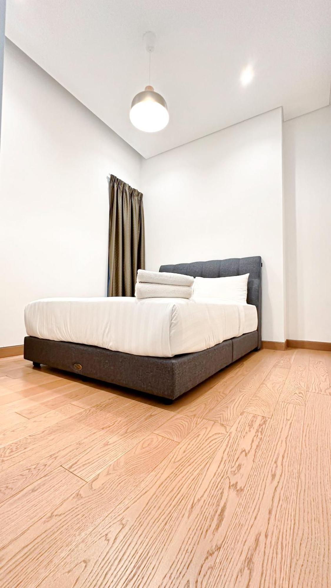 Lucentia Residences By Moonlight Home Stay! Kuala Lumpur Zewnętrze zdjęcie