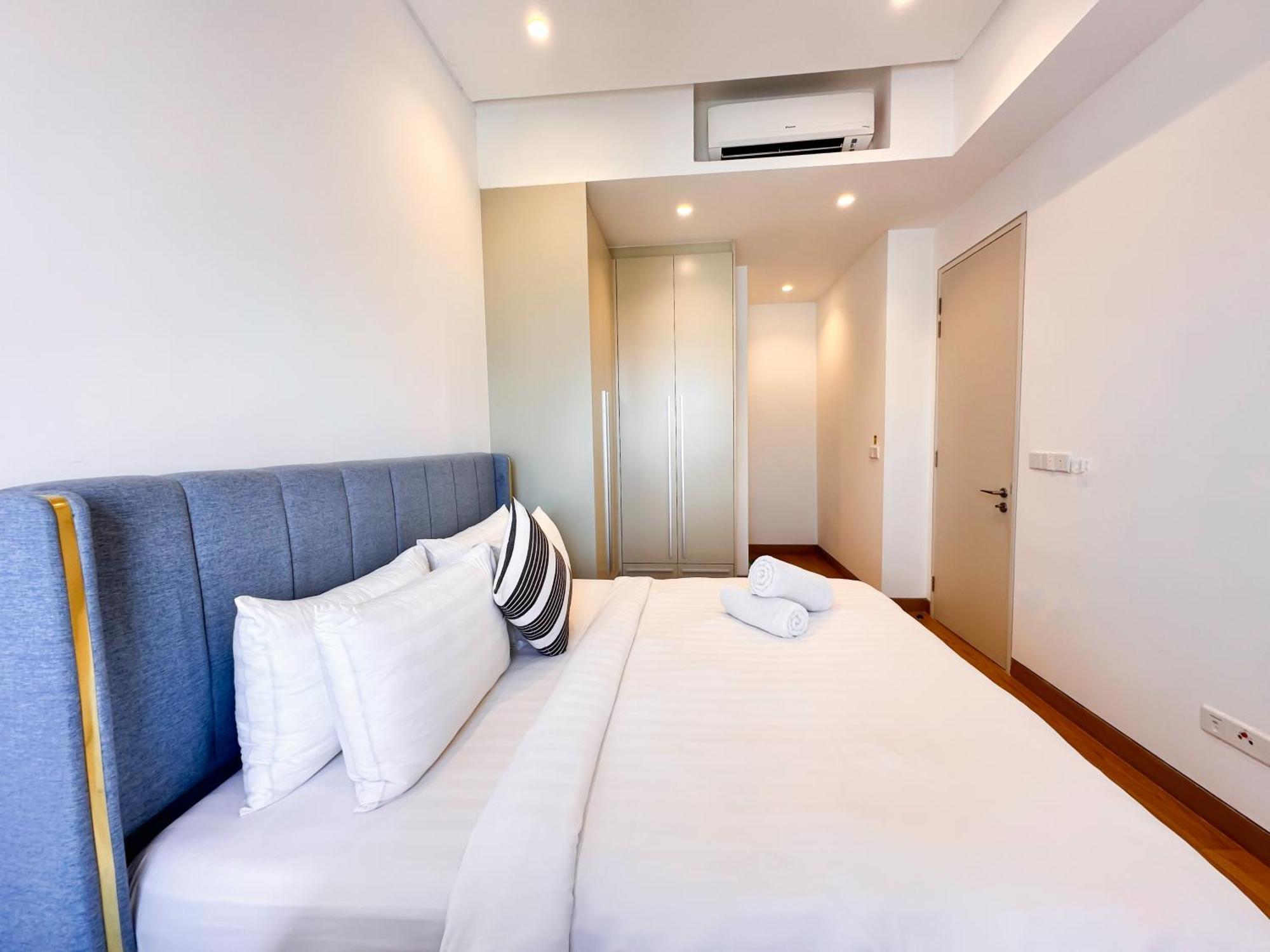 Lucentia Residences By Moonlight Home Stay! Kuala Lumpur Zewnętrze zdjęcie