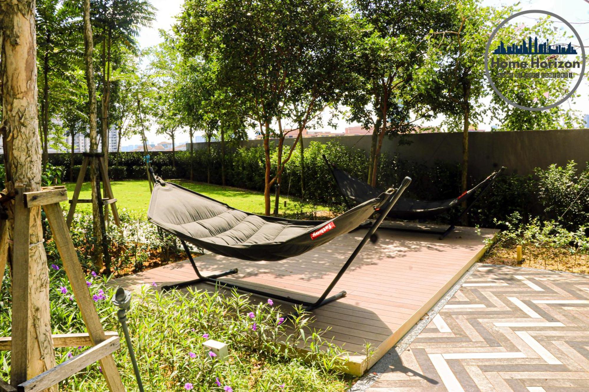 Lucentia Residences By Moonlight Home Stay! Kuala Lumpur Zewnętrze zdjęcie